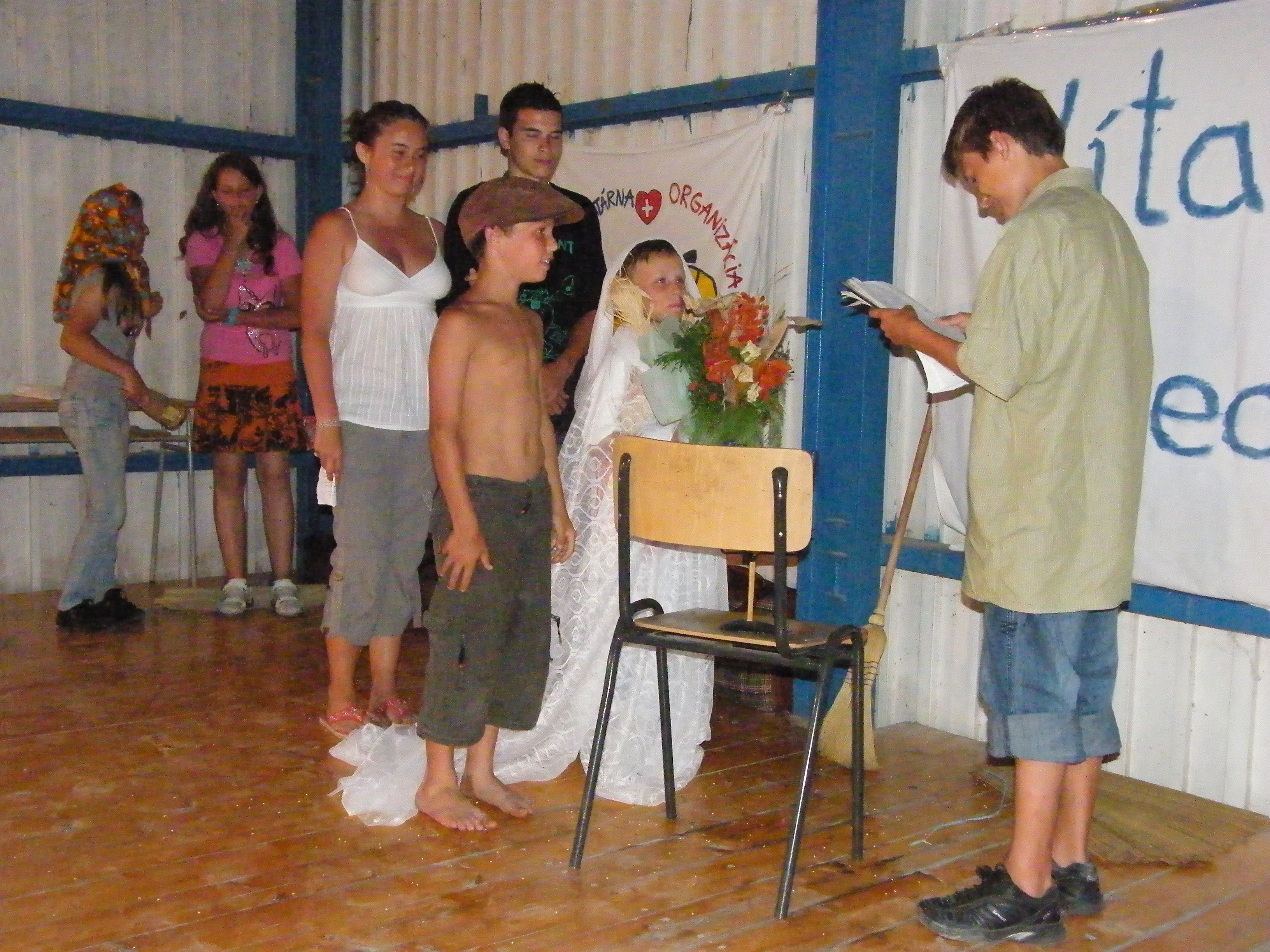 ČzNTA - všetko je v nás